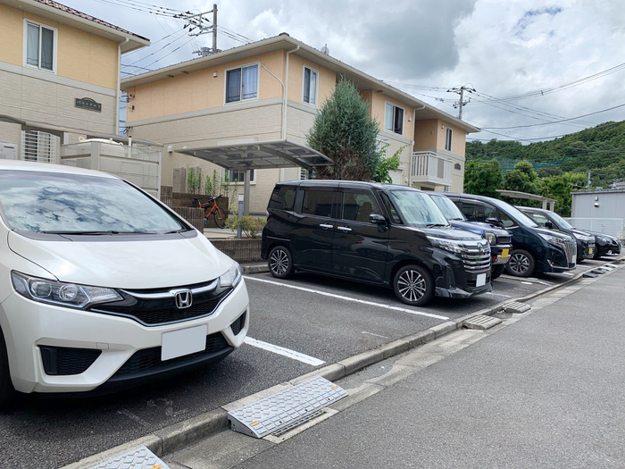 パストラル　Ⅰ その他外観3