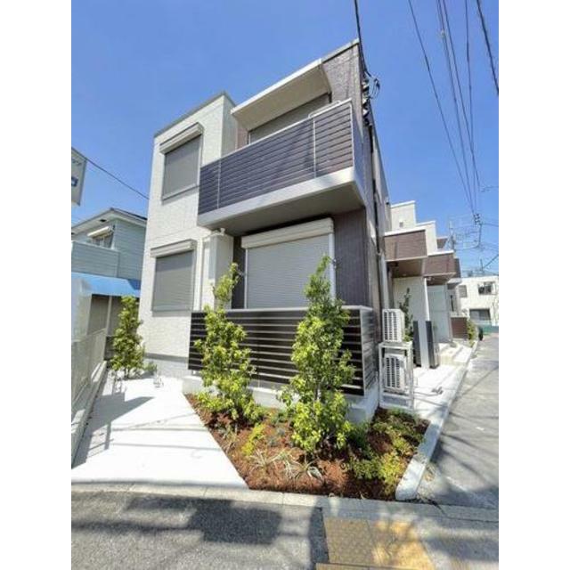 セリシール その他外観1
