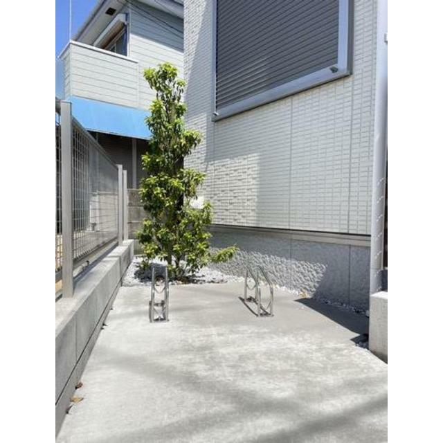 セリシール その他外観3