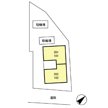 グレイス鎌倉C その他1