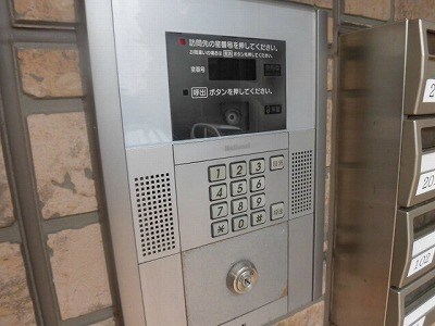 グレイス鎌倉C その他外観1