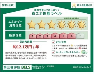 Residence rico その他外観6