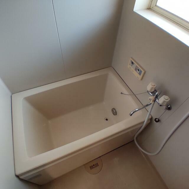 ガーデンプレイス弐番館 風呂画像