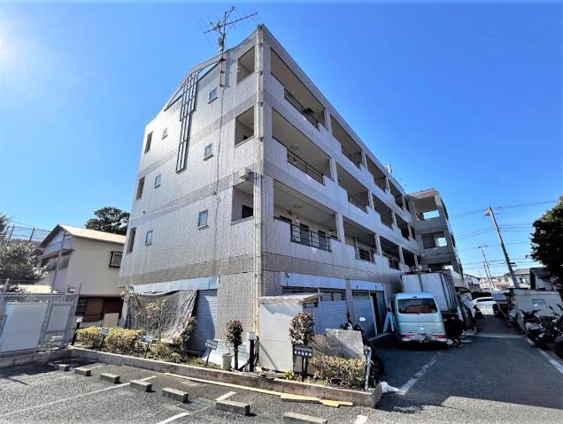 グレイス原宿 その他外観1