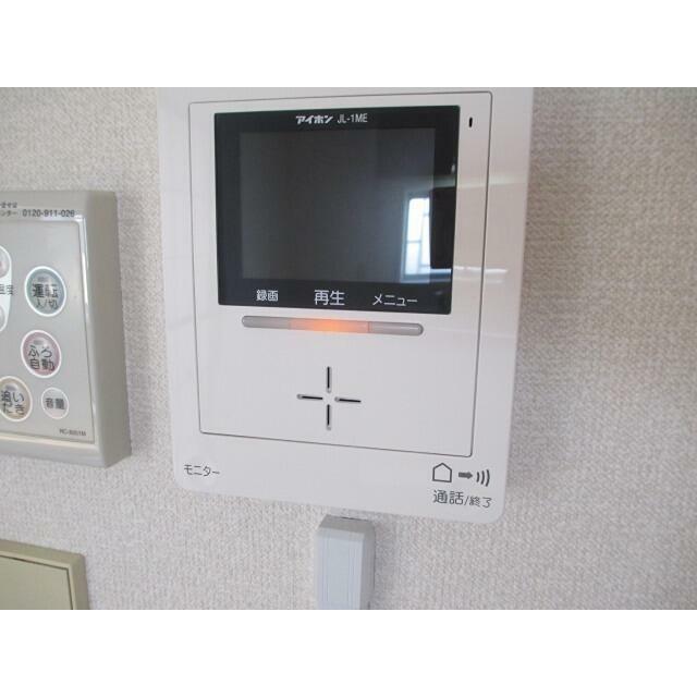 カルム小向Ａ その他3