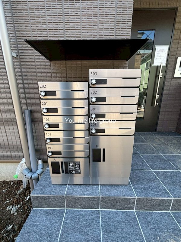 横浜元町ガーデン光國 その他外観2