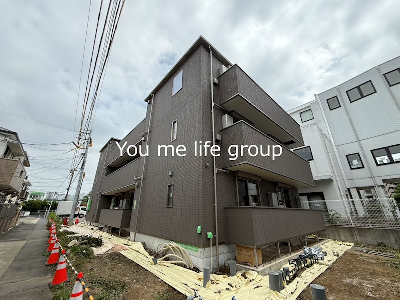 横浜元町ガーデン光國 その他外観3