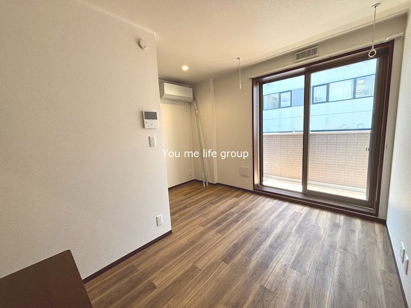 横浜元町ガーデン光國 リビング