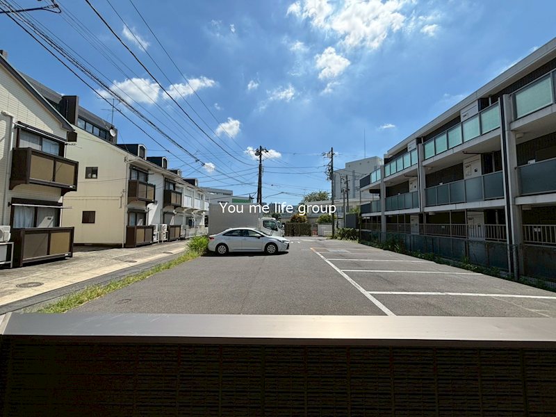 横浜元町ガーデン光國 その他外観4