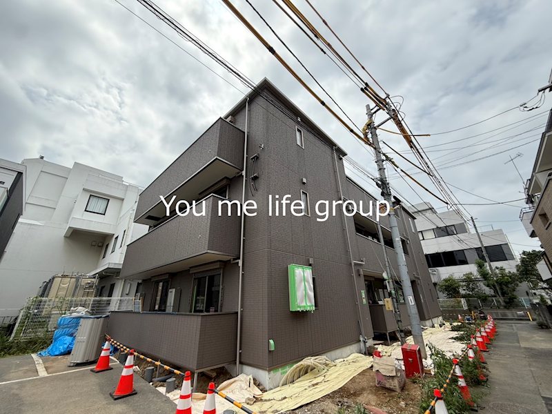 横浜元町ガーデン光國 その他外観1