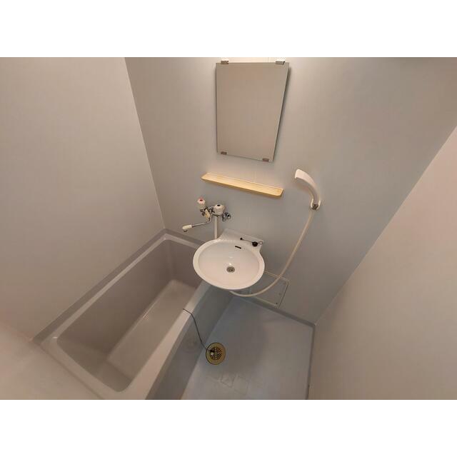 風呂画像