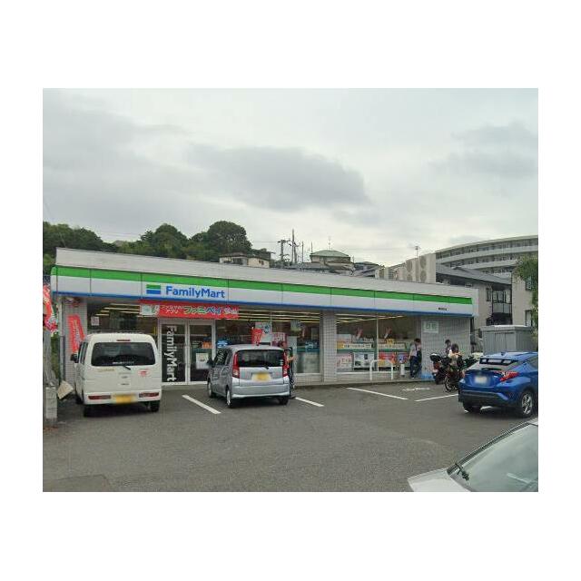 サンハイム 周辺画像2