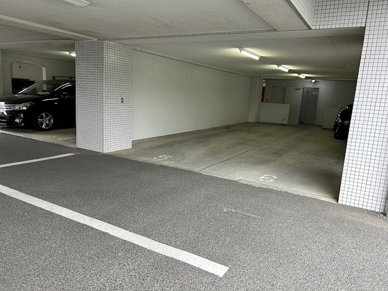 内藤マンションＡ棟 その他外観2