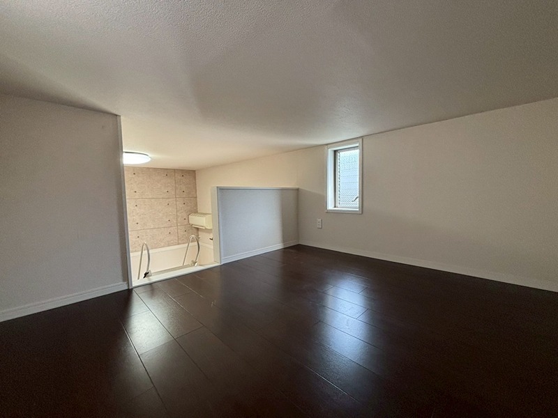 Ｖｉｌｌａ　５１０　Ｎｏ．５ リビング