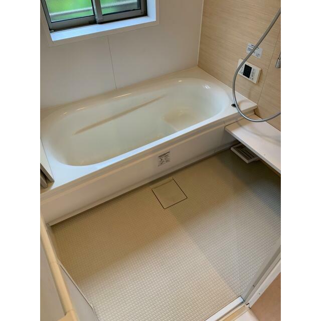 風呂画像