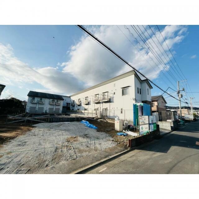 Ｖｉｌｌａ　５１０　Ｎｏ．５ その他外観2