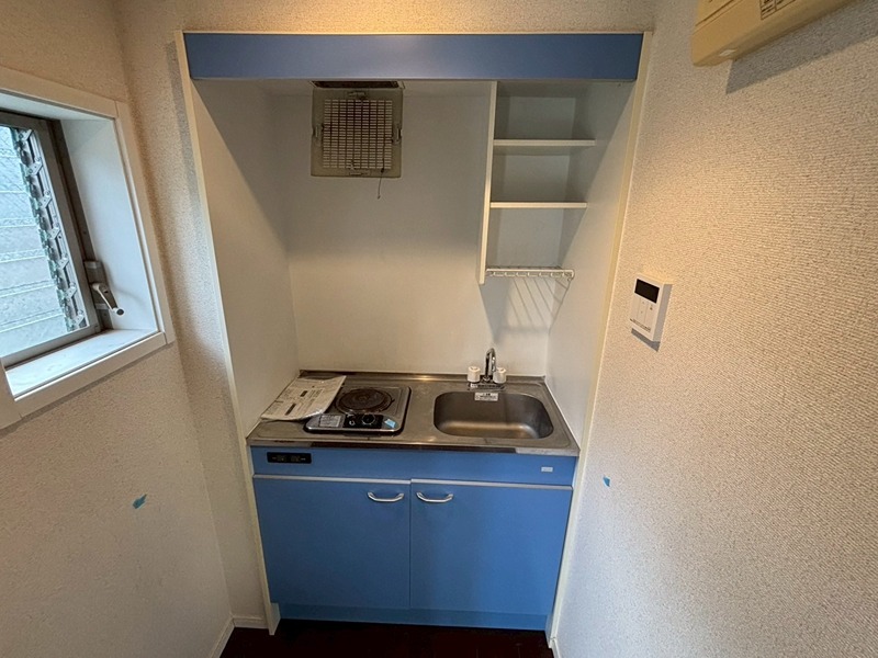 Ｖｉｌｌａ　５１０　Ｎｏ．５ キッチン