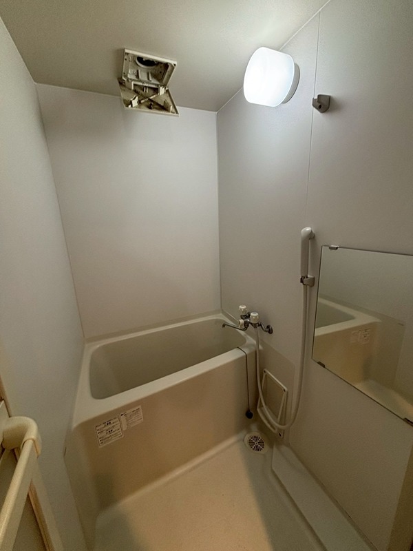 Ｖｉｌｌａ　５１０　Ｎｏ．５ 風呂画像