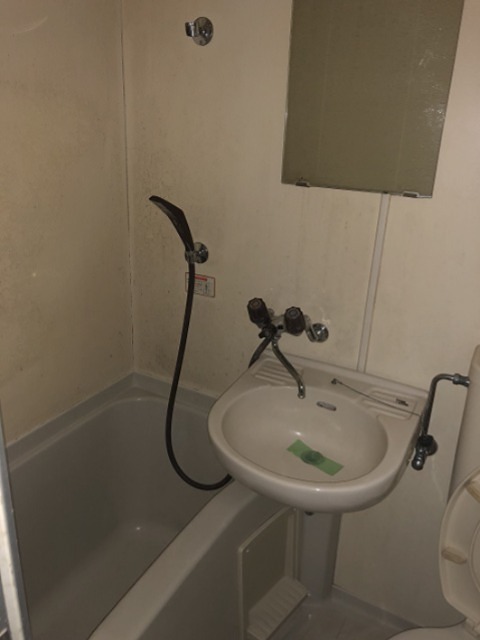ソフィア湘南 風呂画像
