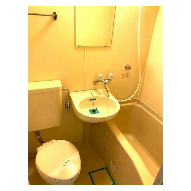 風呂画像