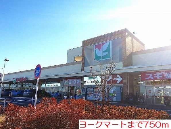 プリムローズ その他外観1