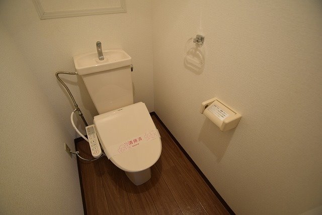 センチュリーハウス その他1