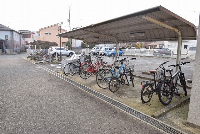 センチュリーハウス その他外観2