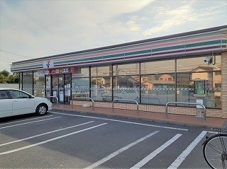 ステイブル・セトル その他外観2