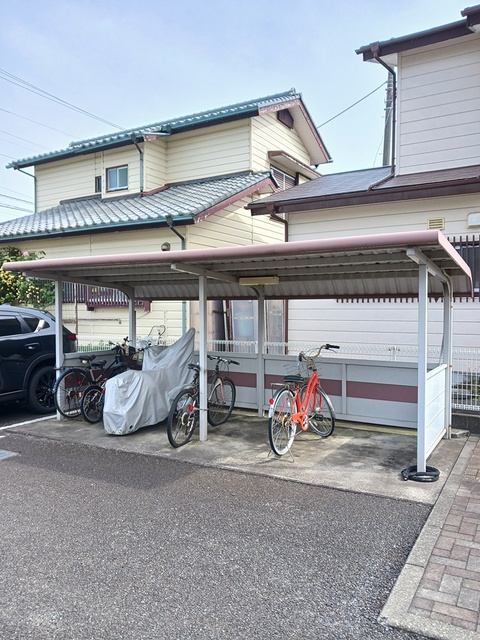 ステイブル・セトル その他7
