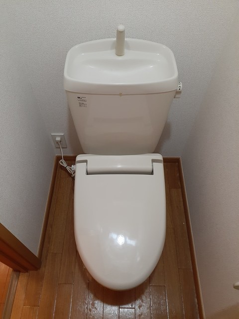 パストラル岡崎 その他4