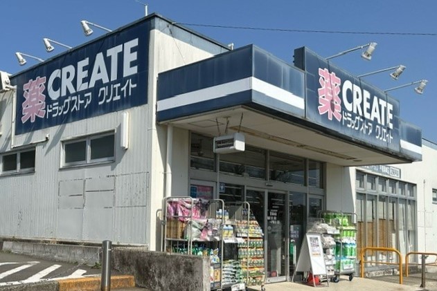 パストラル岡崎 その他外観2