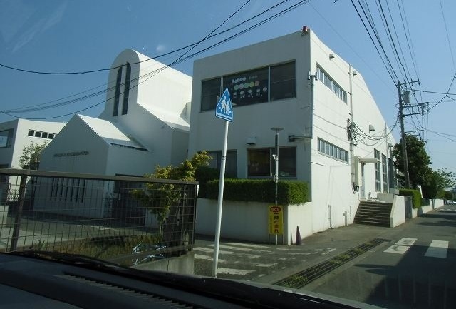 パストラル岡崎 その他外観4