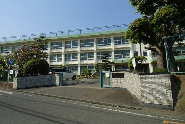 パストラル岡崎 その他外観5