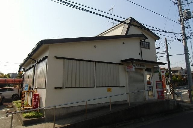 パストラル岡崎 その他外観6
