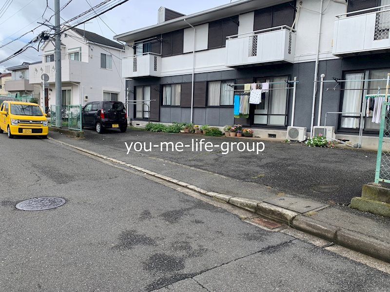 グリーンハイツ綾部 その他外観1