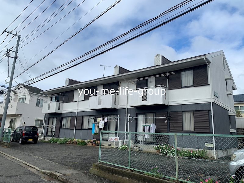 グリーンハイツ綾部 その他外観4