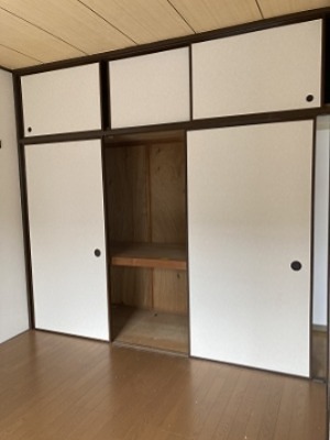 城山松本マンション その他4
