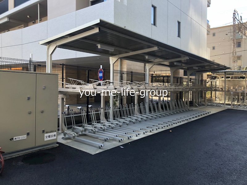 エヌステージ秦野駅前 その他共有部分