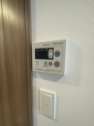 エヌステージ秦野駅前 その他設備