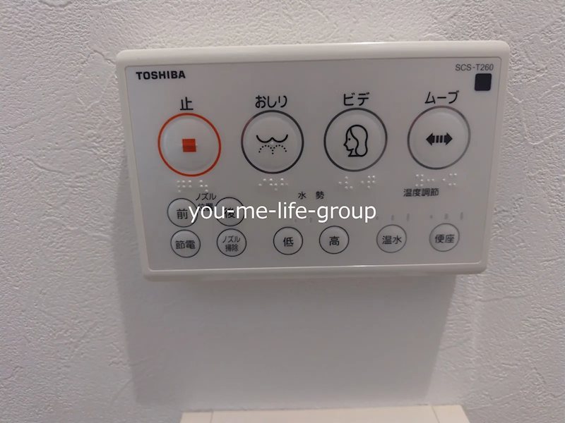 プラッツアイリス その他