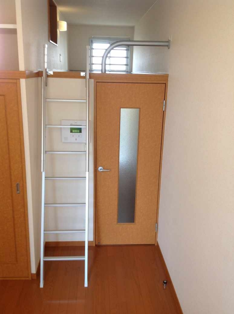 レオパレスグルーテンＣ その他