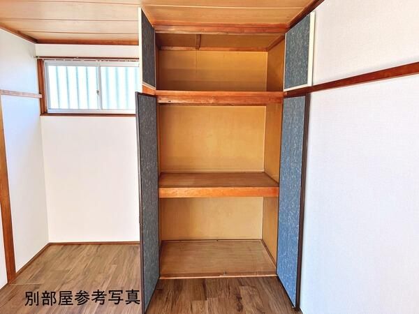 さいわいハイツ その他2