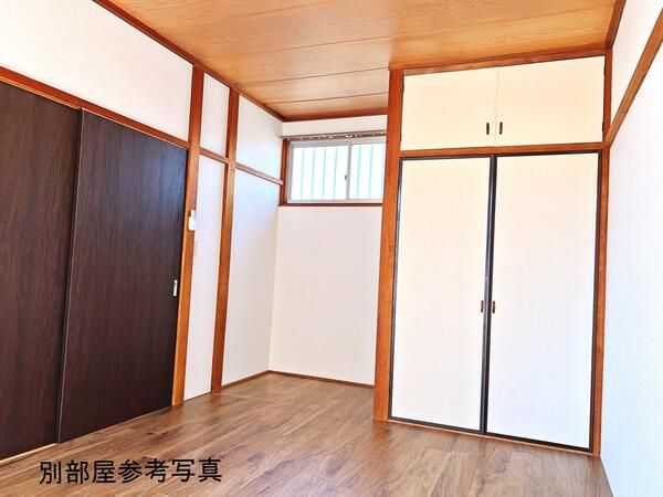 さいわいハイツ リビング