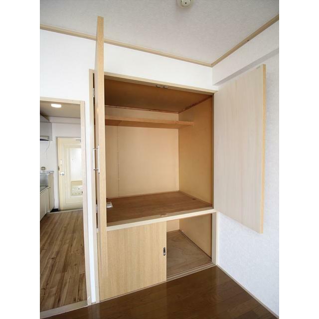 メゾン御園 その他2