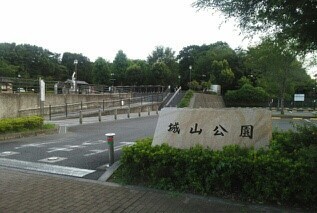 キャトゥル・ヒル　二番館 その他外観4