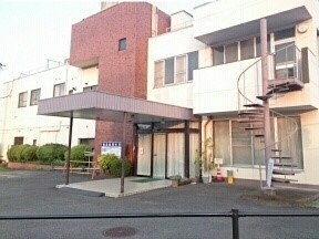 キャトゥル・ヒル　二番館 その他外観5