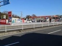 リオ・グランデ その他外観4