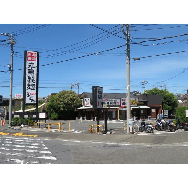コンブロンビル 周辺画像6