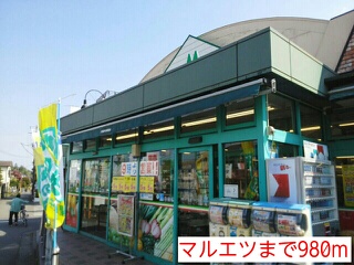 ドミエルひばりが丘 その他外観3