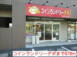 ドミエルひばりが丘 その他外観4